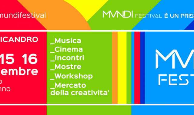 Sannicandro, Mundi Festival: nel Castello tre giorni di incontri, workshop e concerti 